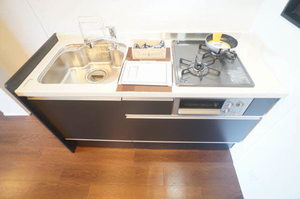 ラプラス露木 102号-13