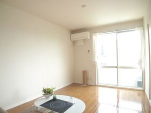 プラザあざみ野 205号-2