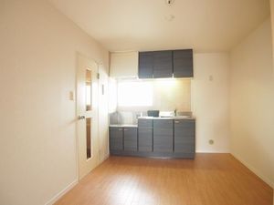 プラザあざみ野 205号-3