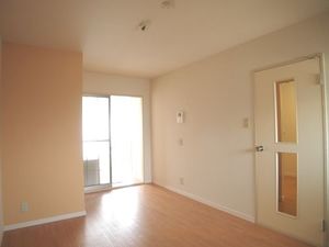 プラザあざみ野 205号-4