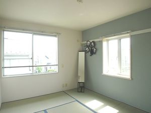 プラザあざみ野 205号-6