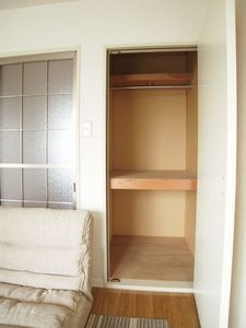 プラザあざみ野 205号-11