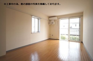 ヴィラN-A 101号-2