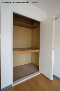 ヴィラN-A 101号-4