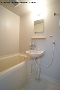 ヴィラN-A 101号-8