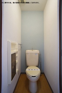 ヴィラN-A 101号-9