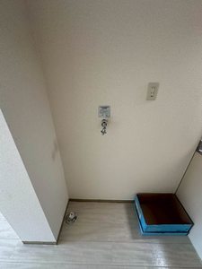 ヴィラN-A 103号-8