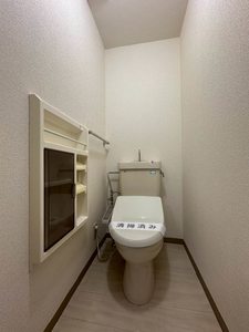 ヴィラN-A 103号-11