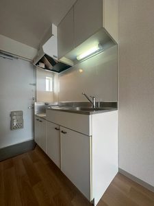 ヴィラＮ－Ａ 207号-4