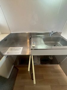 ヴィラＮ－Ａ 207号-5