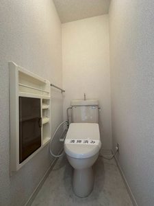 ヴィラＮ－Ａ 207号-8