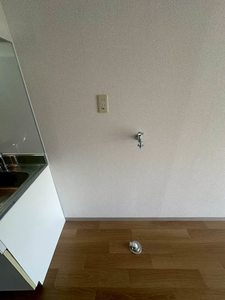 ヴィラＮ－Ａ 207号-9