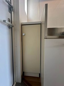 ヴィラＮ－Ａ 207号-11