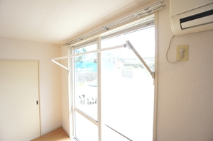 ハイツグレ―プ　Ｂ 101号-2