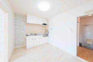 ハイツグレ―プ　Ｂ 101号-4