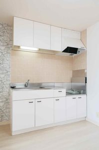 ハイツグレ―プ　Ｂ 101号-5