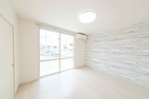 ハイツグレ―プ　Ｂ 101号-6