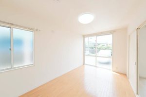 ハイツグレ―プ　Ｂ 101号-7