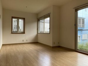 石井邸戸建て　Ｄ 101号-2