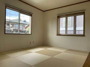 石井邸戸建て　Ｄ 101号-5