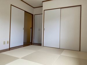 石井邸戸建て　Ｄ 101号-6