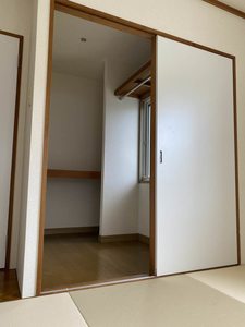 石井邸戸建て　Ｄ 101号-7