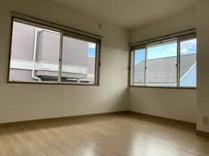 石井邸戸建て　Ｄ 101号-8