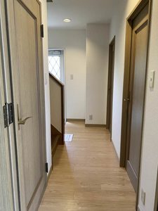 石井邸戸建て　Ｄ 101号-12