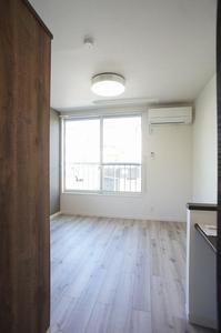 エステート南舞岡 101号-1