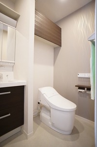 エステート南舞岡 101号-5