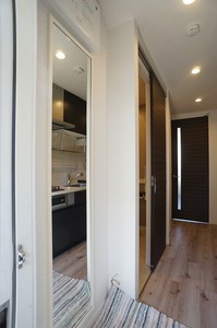 エステート南舞岡 101号-6