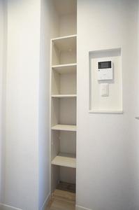 エステート南舞岡 101号-8