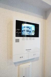 エステート南舞岡 101号-13