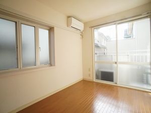 クレスト善行 203号-2