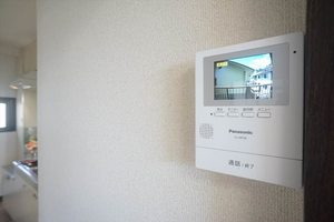シャルマンドミール 202号-2