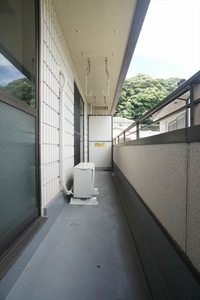 シャルマンドミール 202号-3