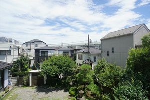 シャルマンドミール 202号-4