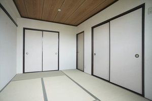 シャルマンドミール 202号-7