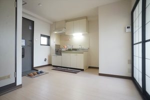 シャルマンドミール 202号-9