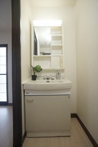 シャルマンドミール 202号-11