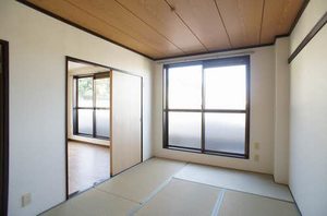 シャルマンドミール 301号-2