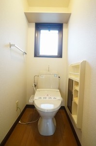 シャルマンドミール 301号-5