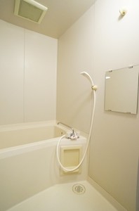 シャルマンドミール 301号-6