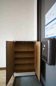 シャルマンドミール 301号-7