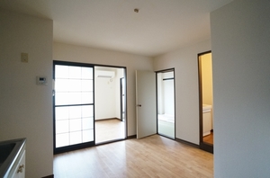 シャルマンドミール 301号-8