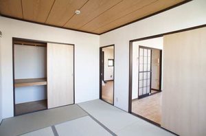 シャルマンドミール 301号-10