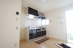 フレグランス田中 202号-6