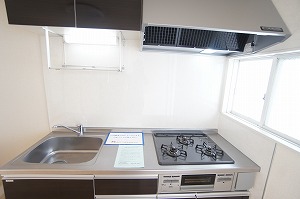 フレグランス田中 202号-7