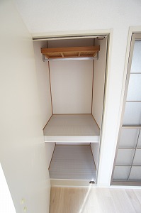 フレグランス田中 202号-8