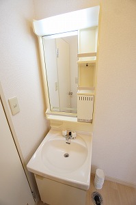 フレグランス田中 202号-10